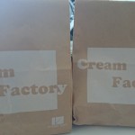 Cream Factory（クリームファクトリー）｜量り売りのシュークリーム屋さん