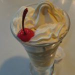 アイスクリームパーラー美園｜大正時代に北海道で初めてアイスクリームを販売したというお店が純喫茶光の向かいに！